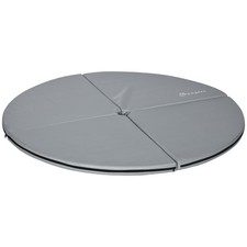 Thick Exercise Mats for Home