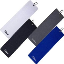 ⭐⭐1PC Titleist Golf Towel