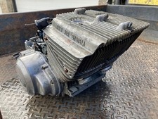 Suzuki GT250  Engine Complete