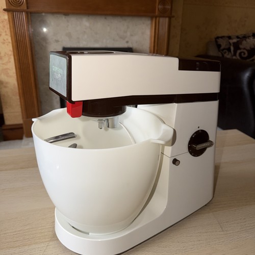 Kenwood major chef mixer a907 - chef,