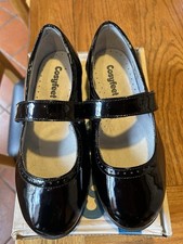 Cosyfeet Leather Shoes Size UK
