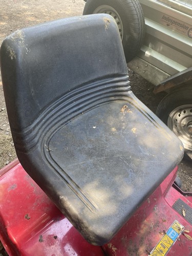Murray ride mower seat - ride,