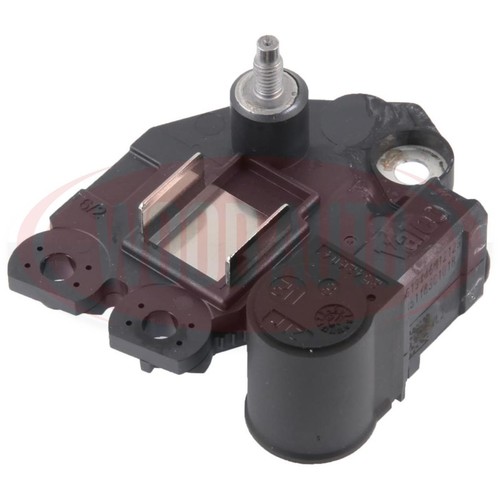 Valeo 599277 alternator - valeo,