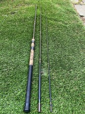 John Wilson 13ft Carbon Float