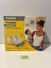 Medela Freestyle™ Hands Free