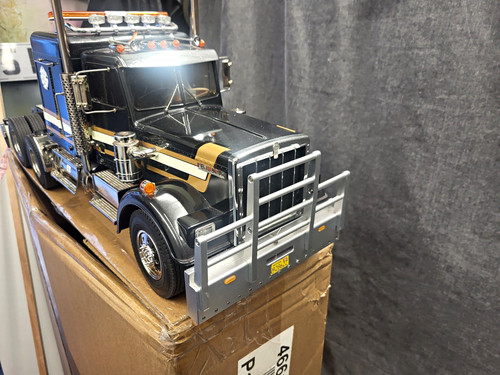 King hauler tamiya - king,