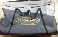Evans Bicycle Cycle Flight
