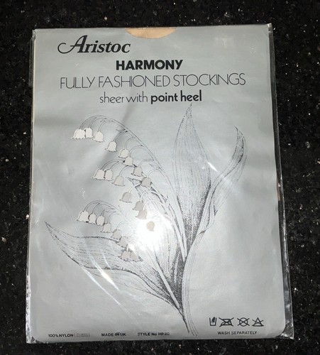 Vintage aristoc fully - vintage,