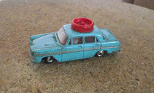 Original Vintage Corgi Toys