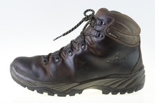 Scarpa terra mid - mid, gore-tex