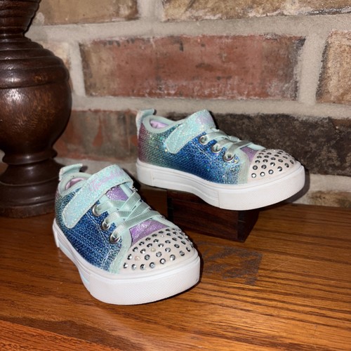 Skechers twinkle toes - twinkle, girl