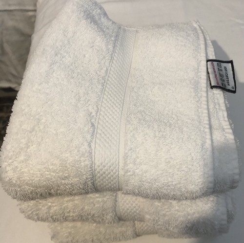 Hand towels hotel - hotel, stock