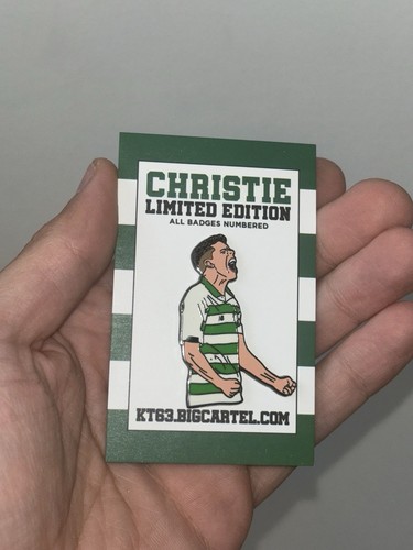 Celtic hoidy hooped - hooped, heroes