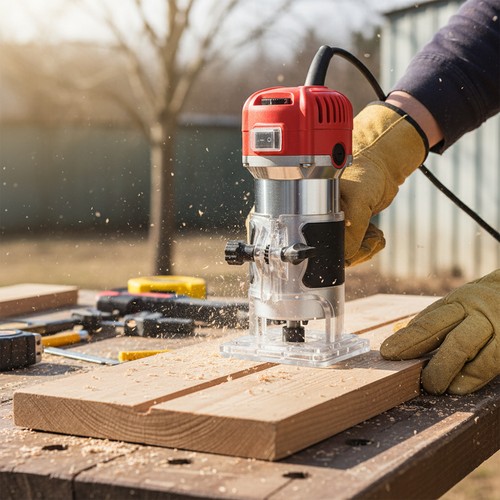 3500w electric hand - hand, trimmer