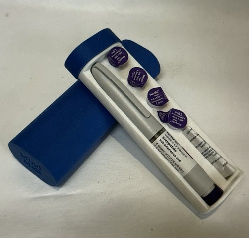 Kwikpen mounjaro insulin - kwikpen,