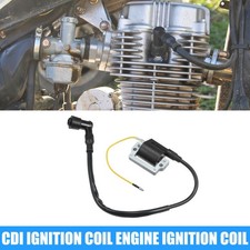 Motorcycle CDI Ignition Coil