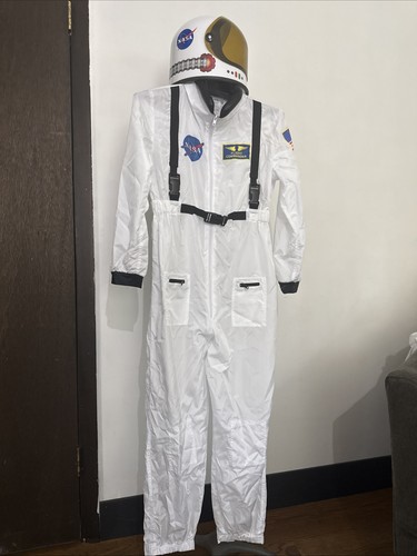 Astronaut nasa space - nasa, suit