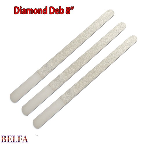 Diamond deb chiropody - diamond,