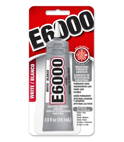 E6000 multi purpose industrial - e6000,