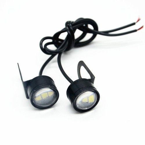 Motorcycle rearview mirror - 2x,