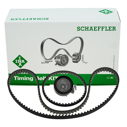 Timing belt kit for - for, ford
