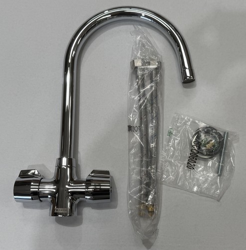 Franke smart pro chrome - smart,