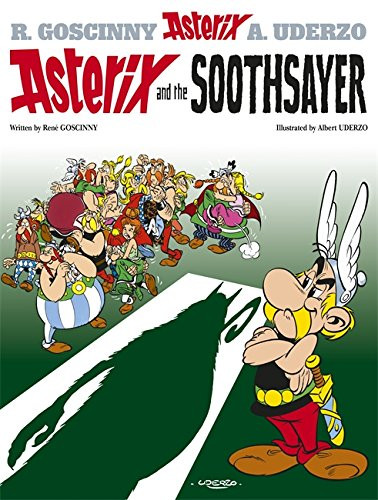 Asterix and - asterix:, the