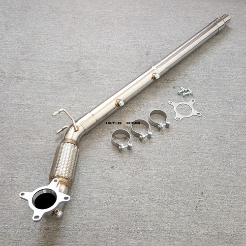 Exhaust turbo downpipe - turbo, vw