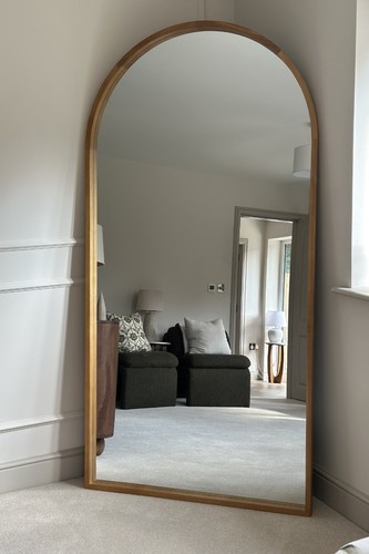 Mirroroutlet large solid - large,