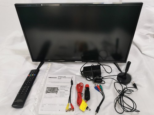 Medion vision 5in full - 21.5in, hd