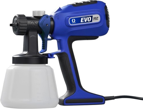 Graco 27f403 evo hvlp - graco,