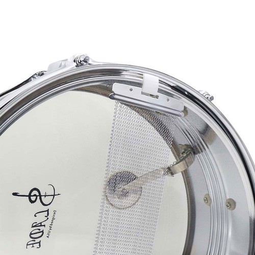 Inch snare drum - snare, snares