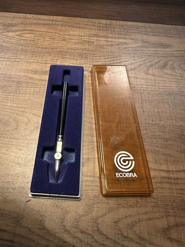 Ecobra drafting tool - , vintage