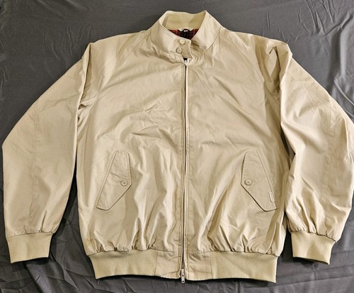 Baracuta harrington jacket - baracuta, g9