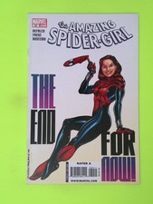 Amazing Spider-Girl #30 2009