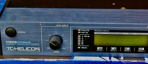 Helicon voiceworks - tc,