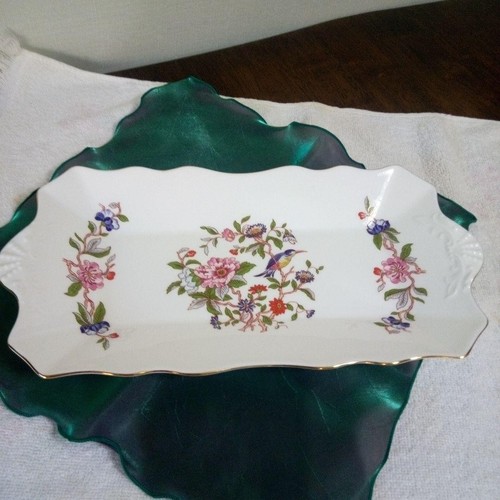 Near mint aynsley - mint], penbrock