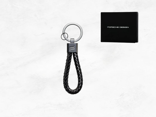 Porsche design leather - design,