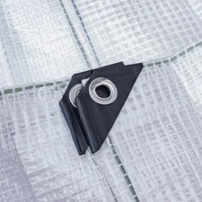 Heavy Duty Tarpaulin