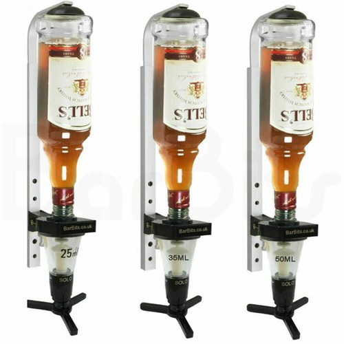 Barbits optic measure - barbits,