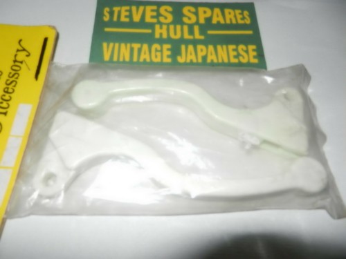 Honda plastic lever - plastic,