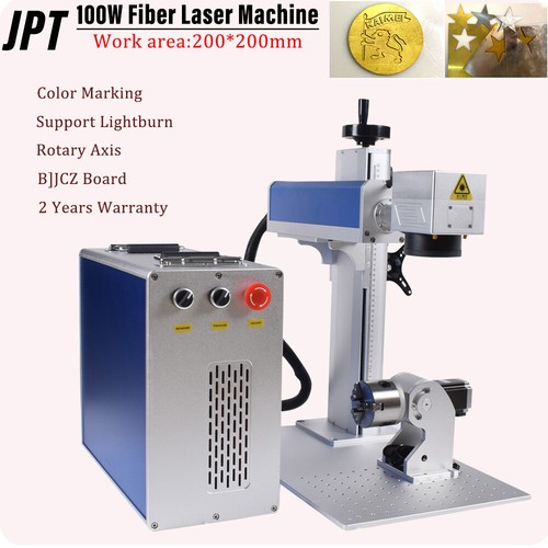 100w jpt mopa fiber - jpt,