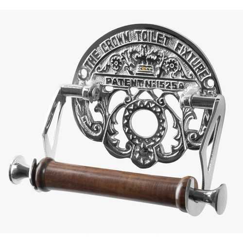 Victorian style toilet - victorian,