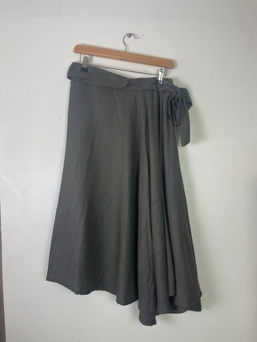 Crea concept grey - skirt,