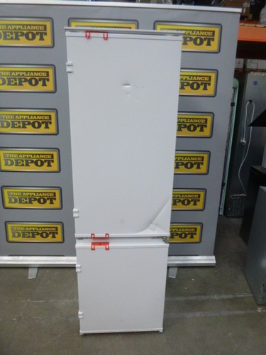 Smeg fridge freezer - fridge,