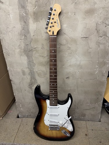 Crafter cruiser electric - crafter,