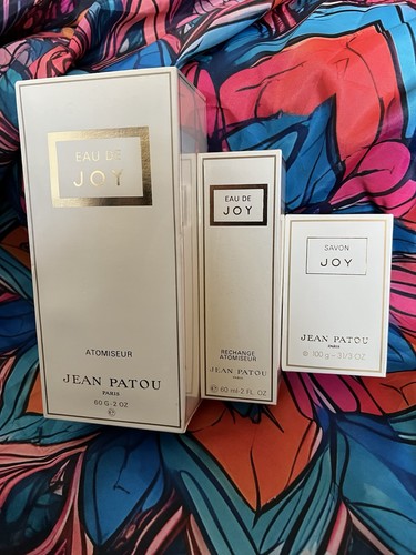 Eaudejoy jean patou - eaudejoy, 1x