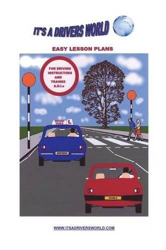 Easy lesson plans for driving - plans,