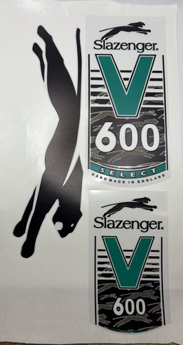 Slazenger cricket bat - slazenger,