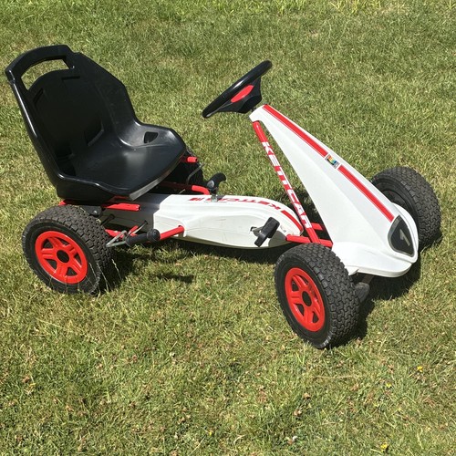 Kettler kettcar metal - 1,